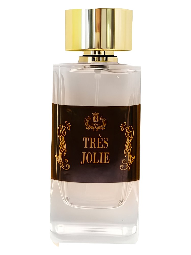 Très Jolie