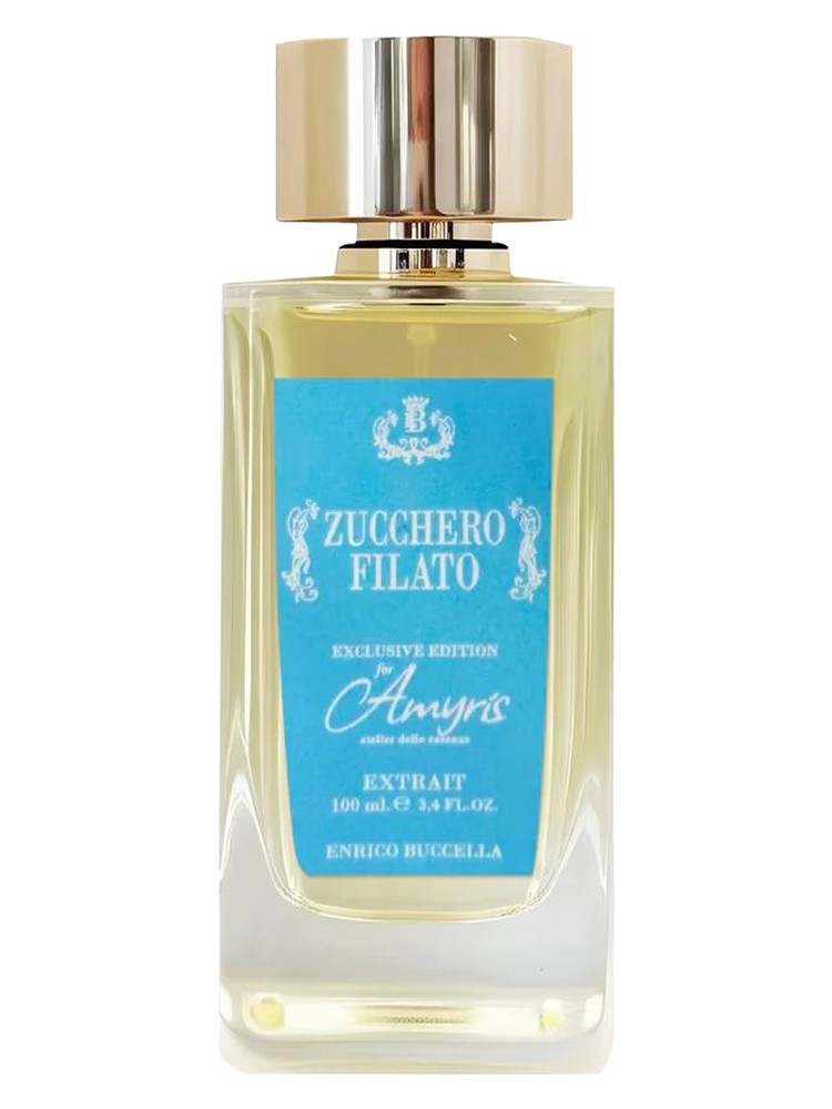 Zucchero Filato