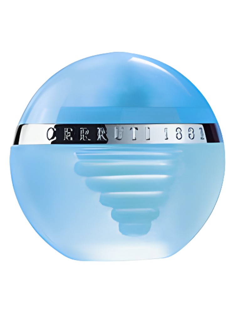 1881 Cerruti Eau d'Ete 2004