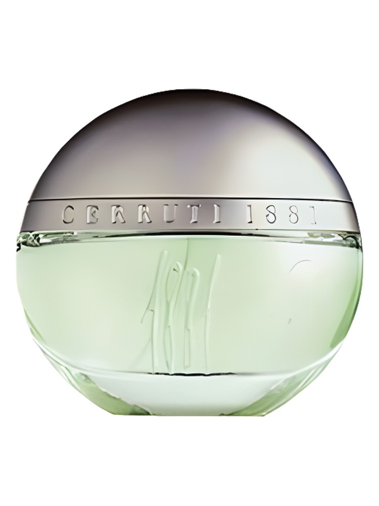 Cerruti 1881 Fraicheur d'ete