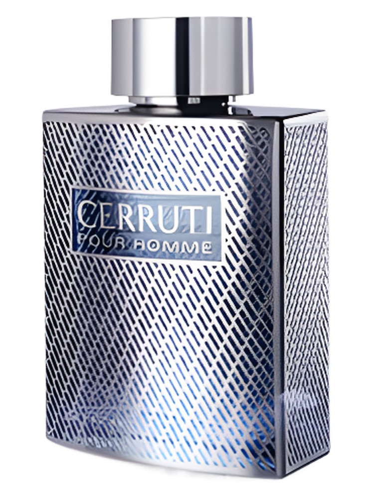 Cerruti pour Homme Couture Edition