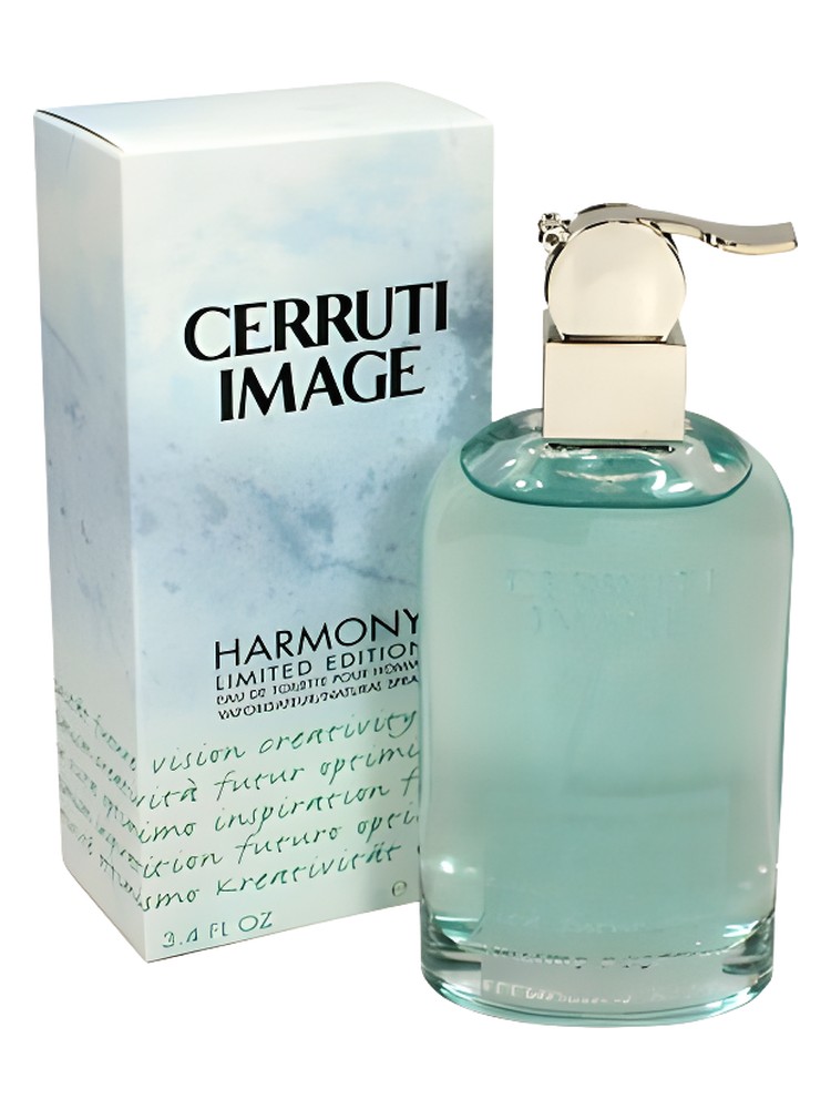 Image Harmony