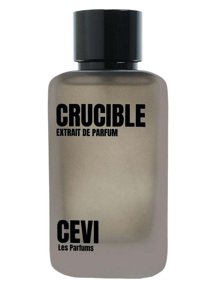 Crucible