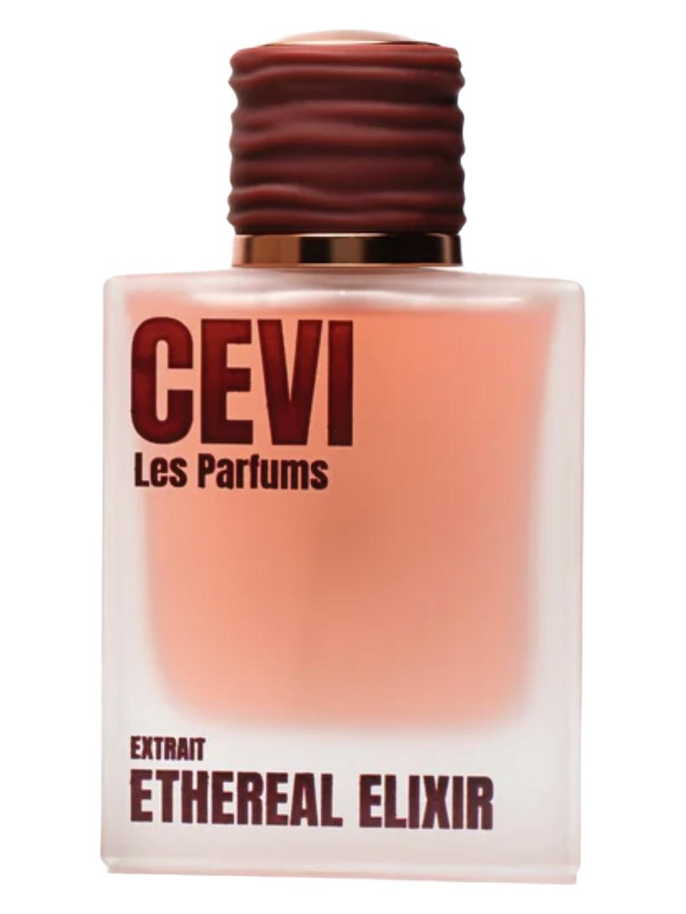 Ethereal Elixir