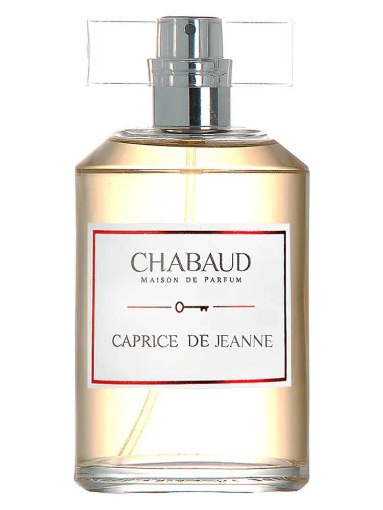 Caprice de Jeanne