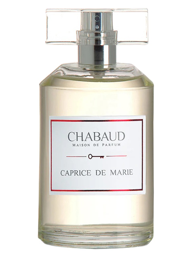 Caprice De Marie