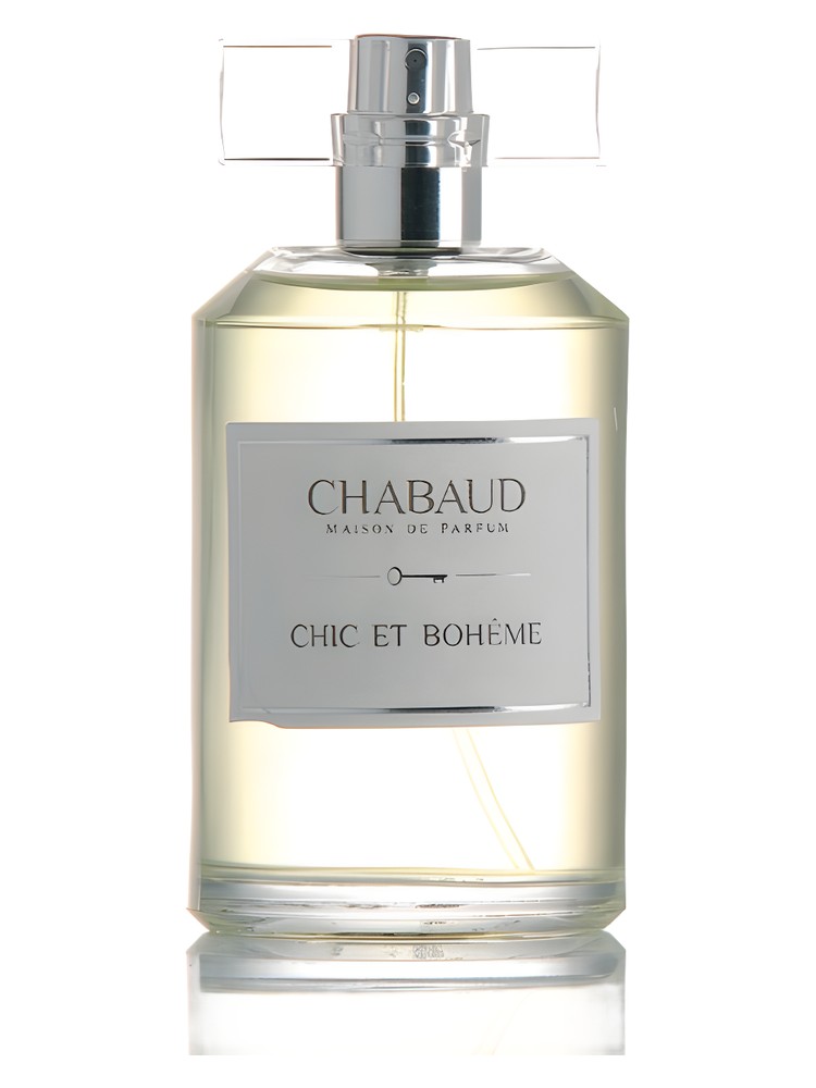 Chic et Bohème