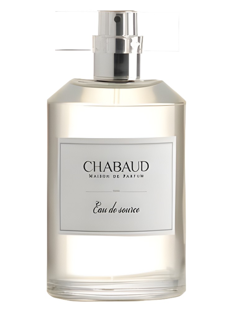 Eau de Source