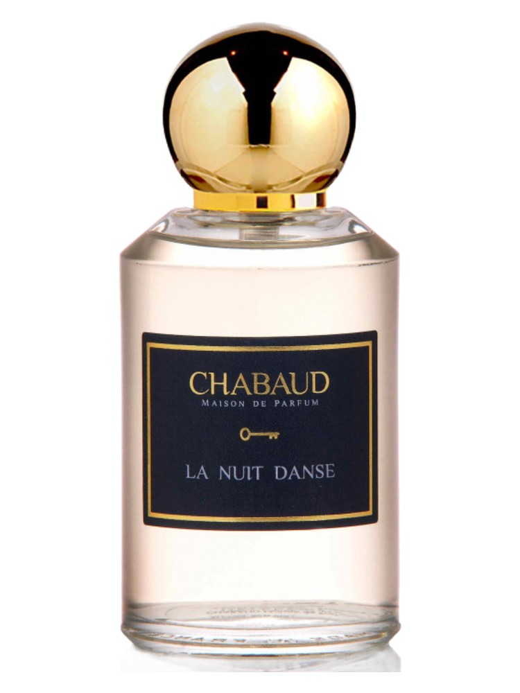 La Nuit Danse