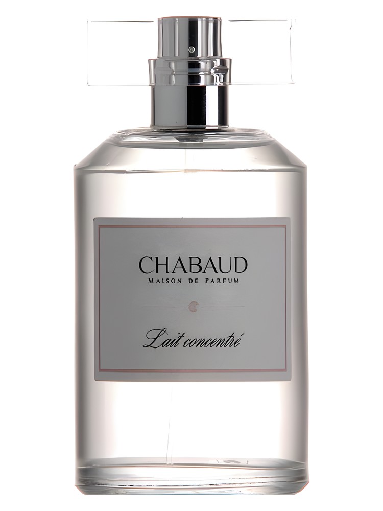 Lait Concentré