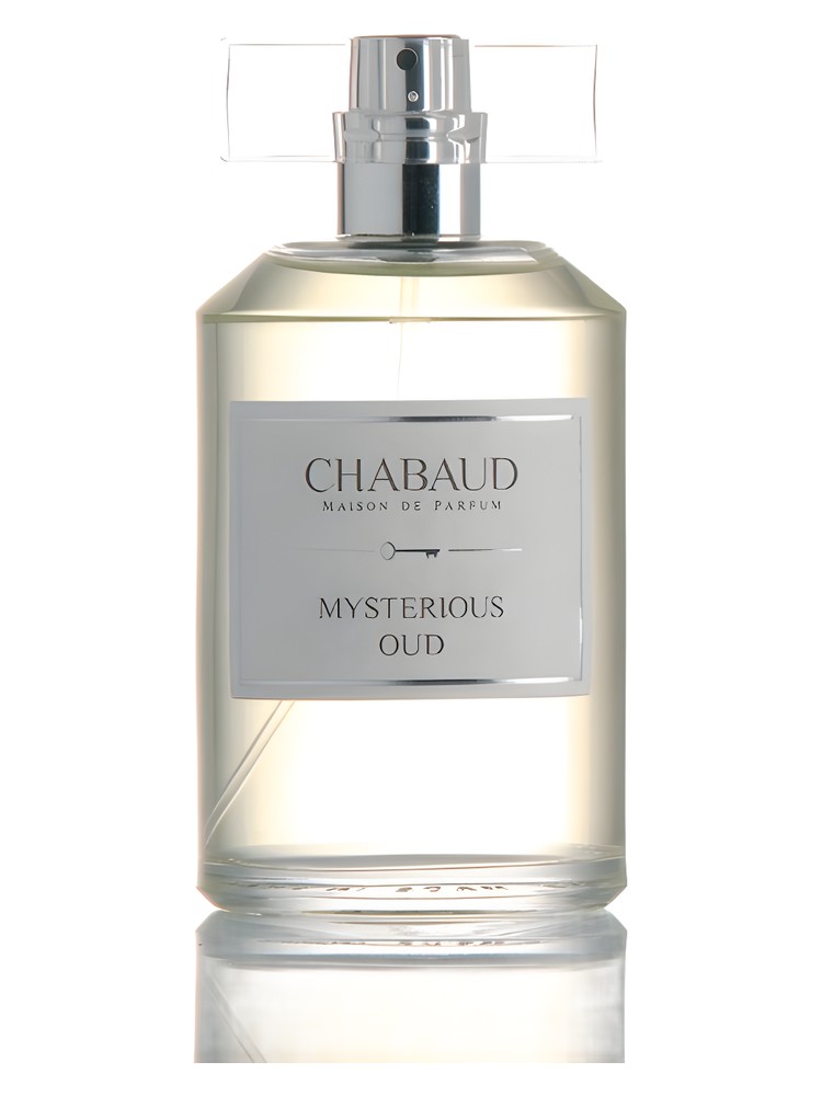 Mysterious Oud