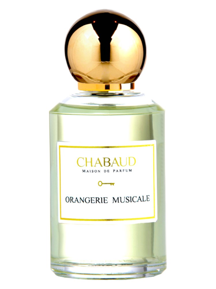 Orangerie Musicale