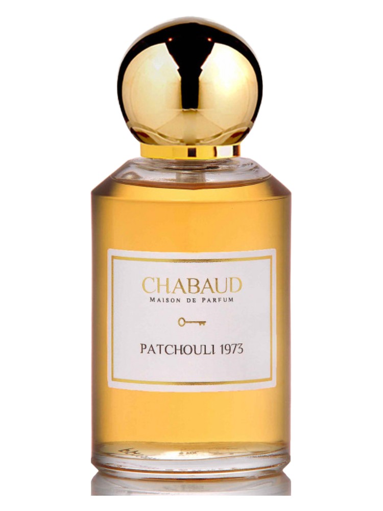 Patchouli 1973