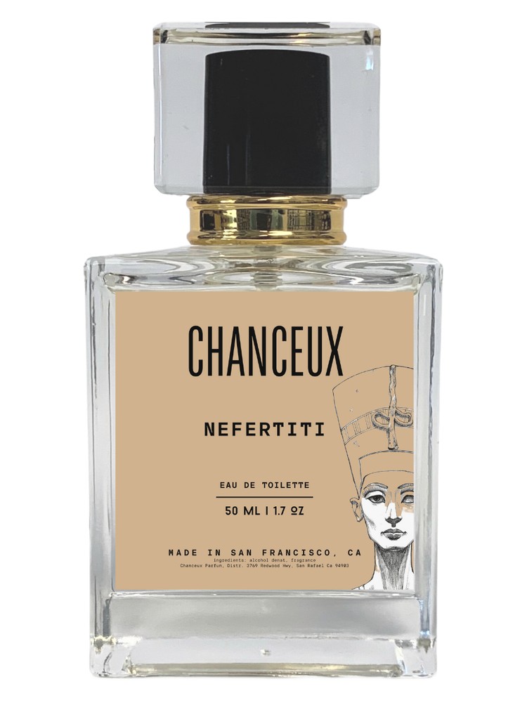 Nefertiti