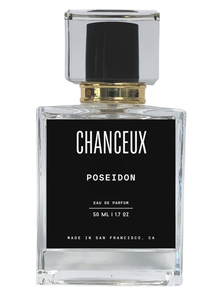 Poseidon