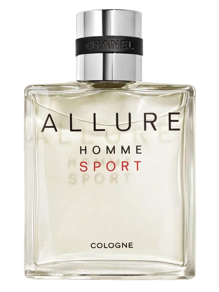 Allure Homme Sport Cologne