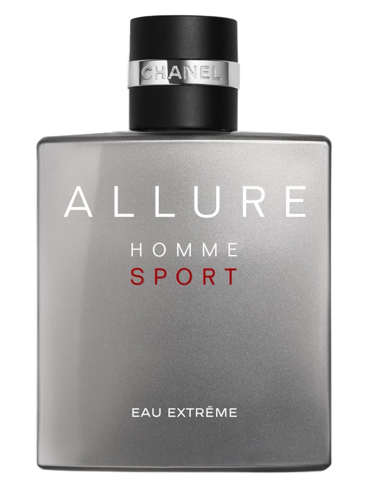 Allure Homme Sport Eau Extreme