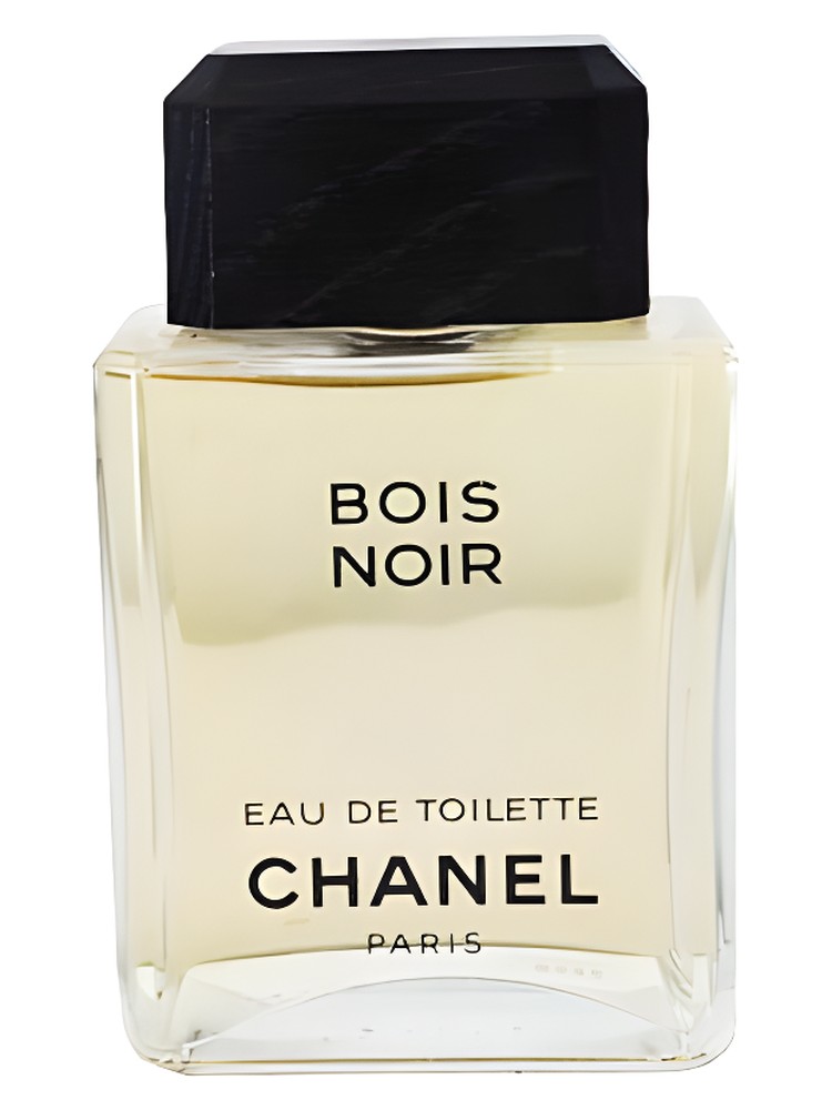 Bois Noir