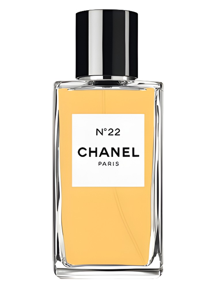 Chanel N°22