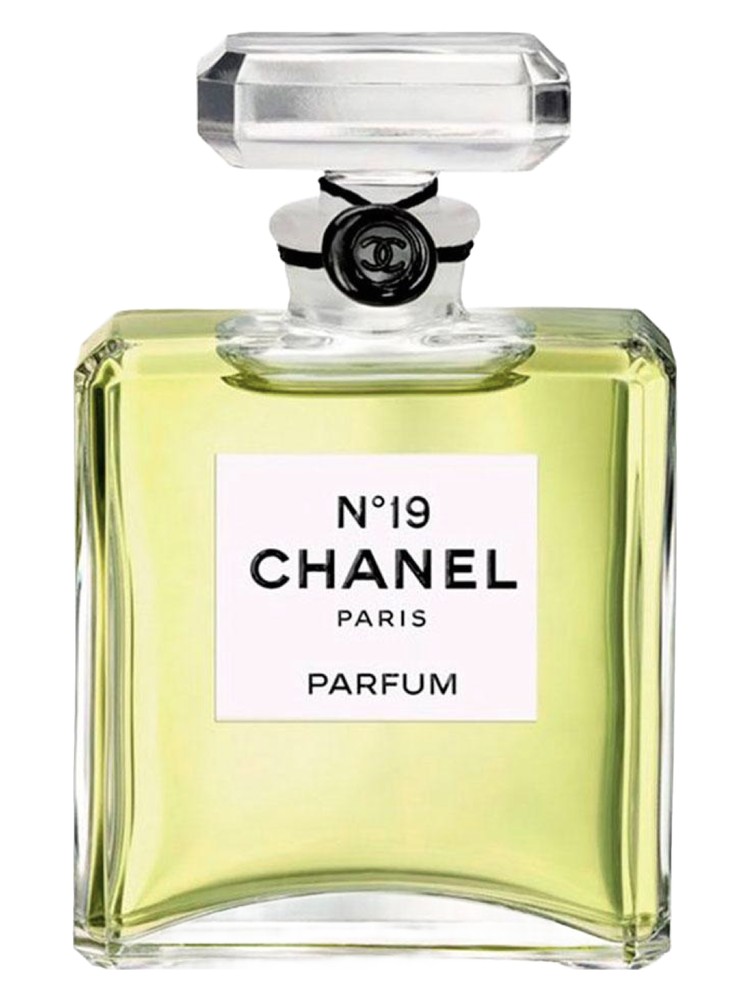 Chanel No 19 Parfum