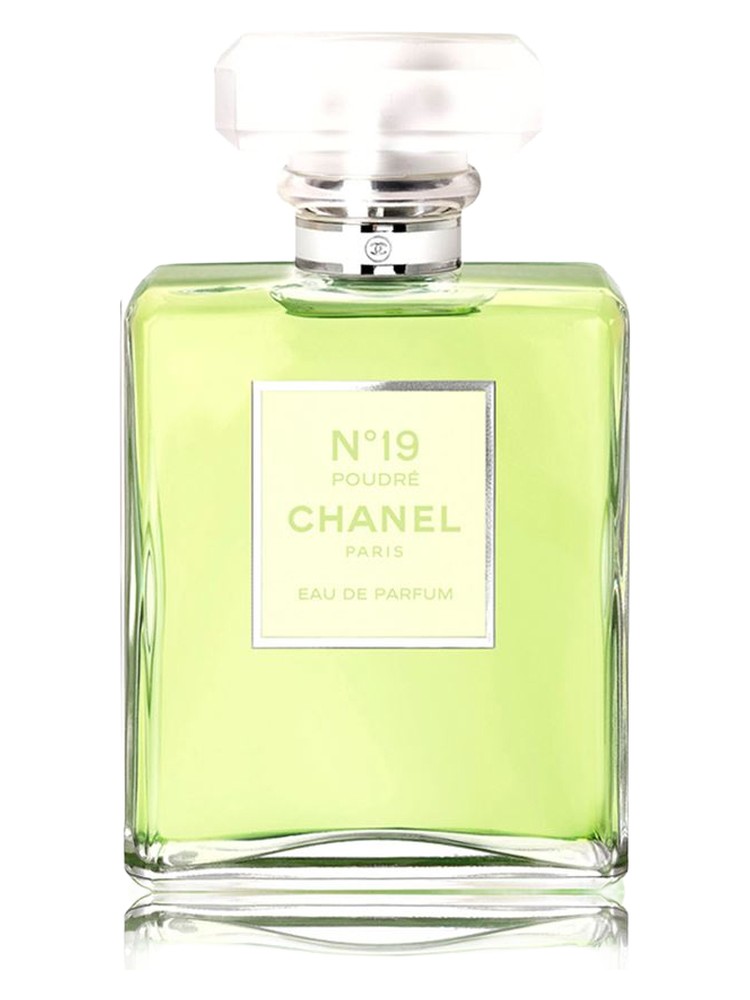 Chanel No 19 Poudre