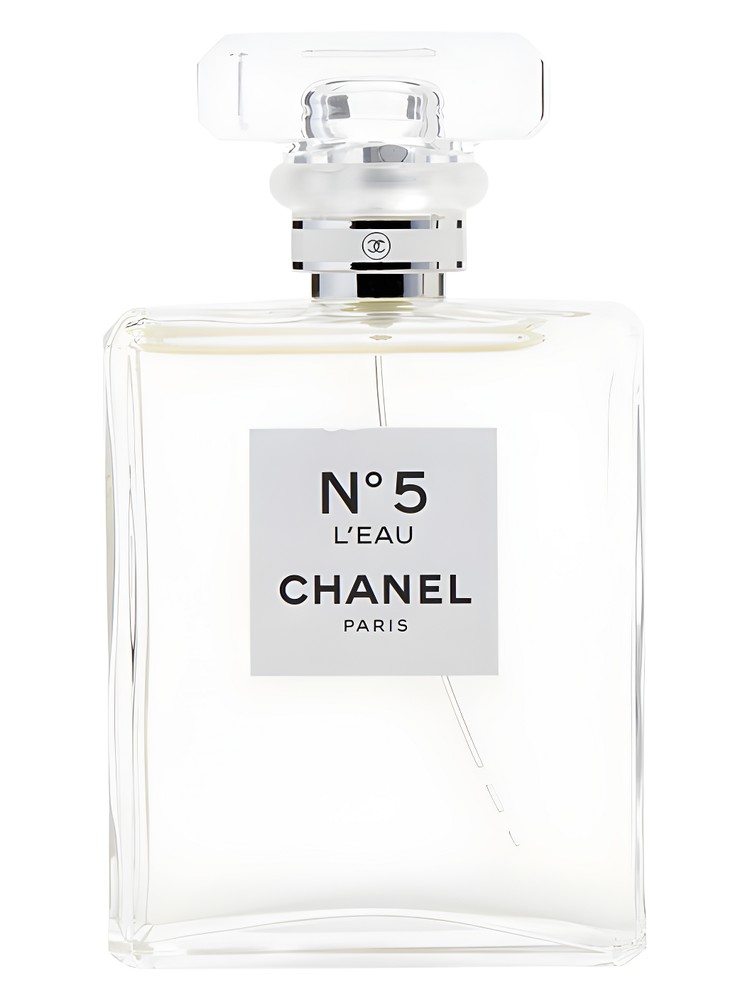 Chanel No 5 L'Eau