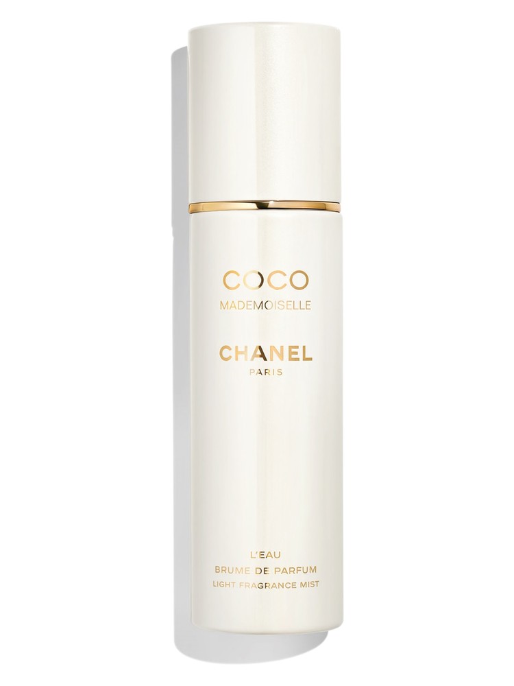 Coco Mademoiselle L'Eau