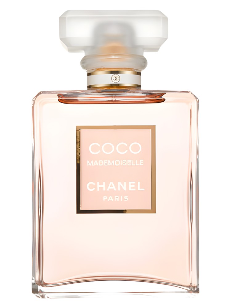 Coco Mademoiselle