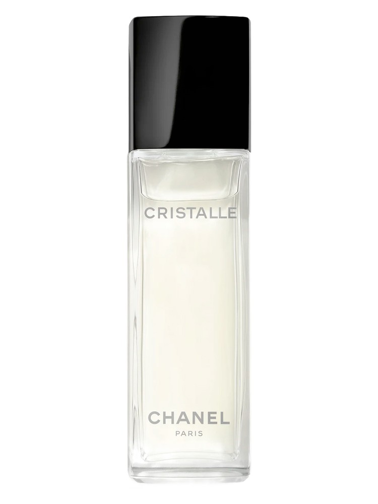 Cristalle Eau de Toilette