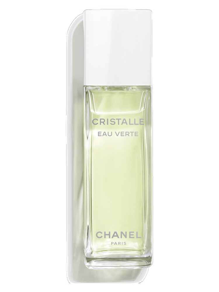 Cristalle Eau Verte Eau de Parfum