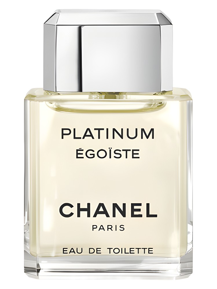 Egoiste Platinum