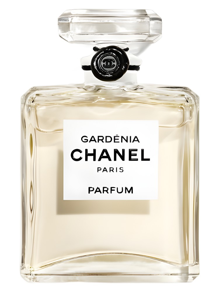 Gardénia Extrait de Parfum