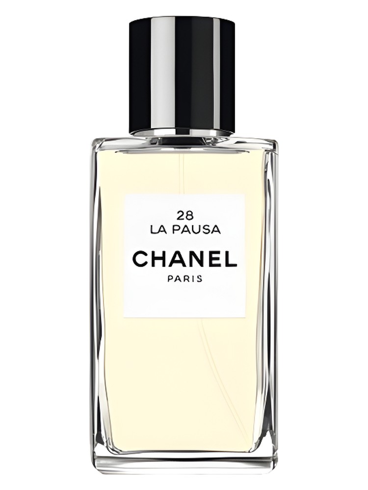 Les Exclusifs de Chanel 28 La Pausa