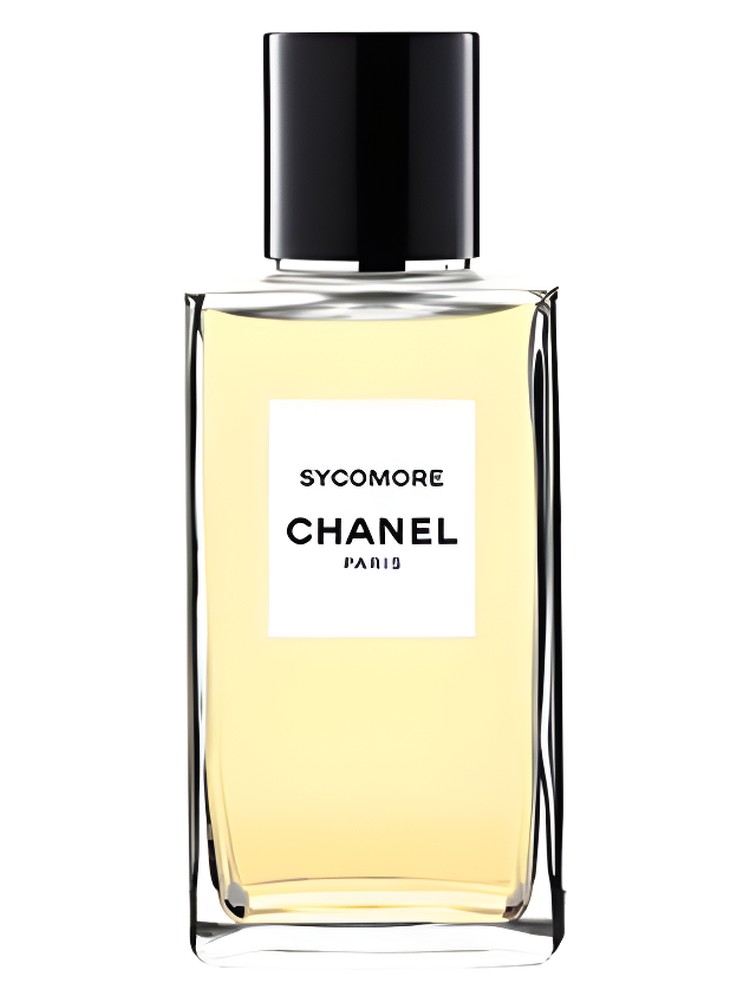 Les Exclusifs de Chanel Sycomore