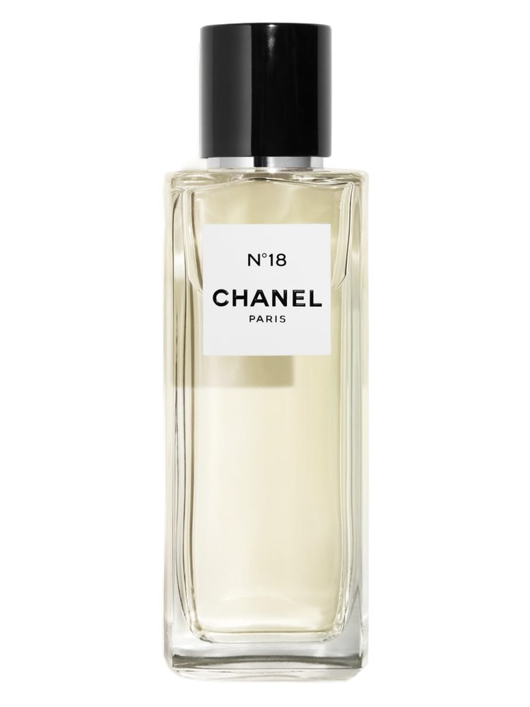N°18 Eau de Parfum