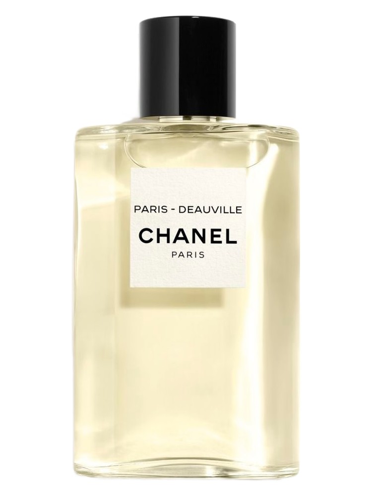Paris – Deauville
