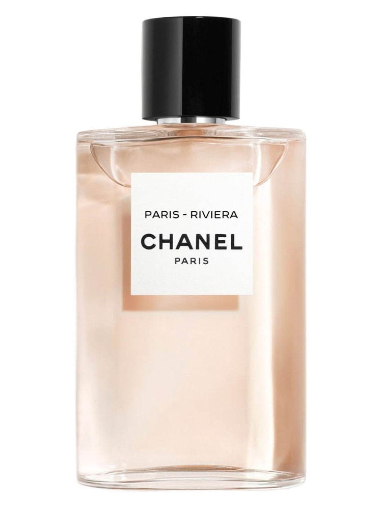 Paris – Riviera
