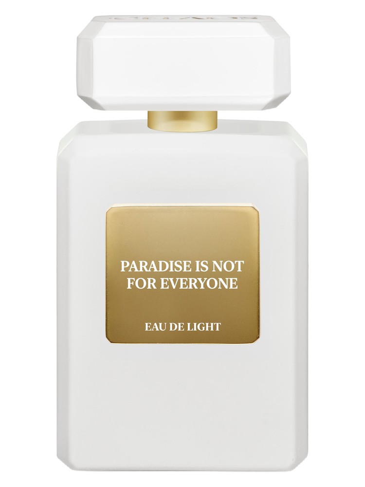 Paradise Is Not For Everyone