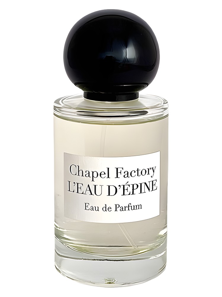 L'eau d'Epine
