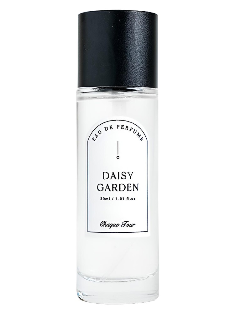 Daisy Garden