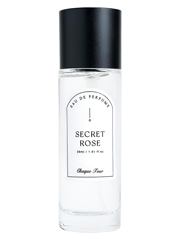 Secret Rose