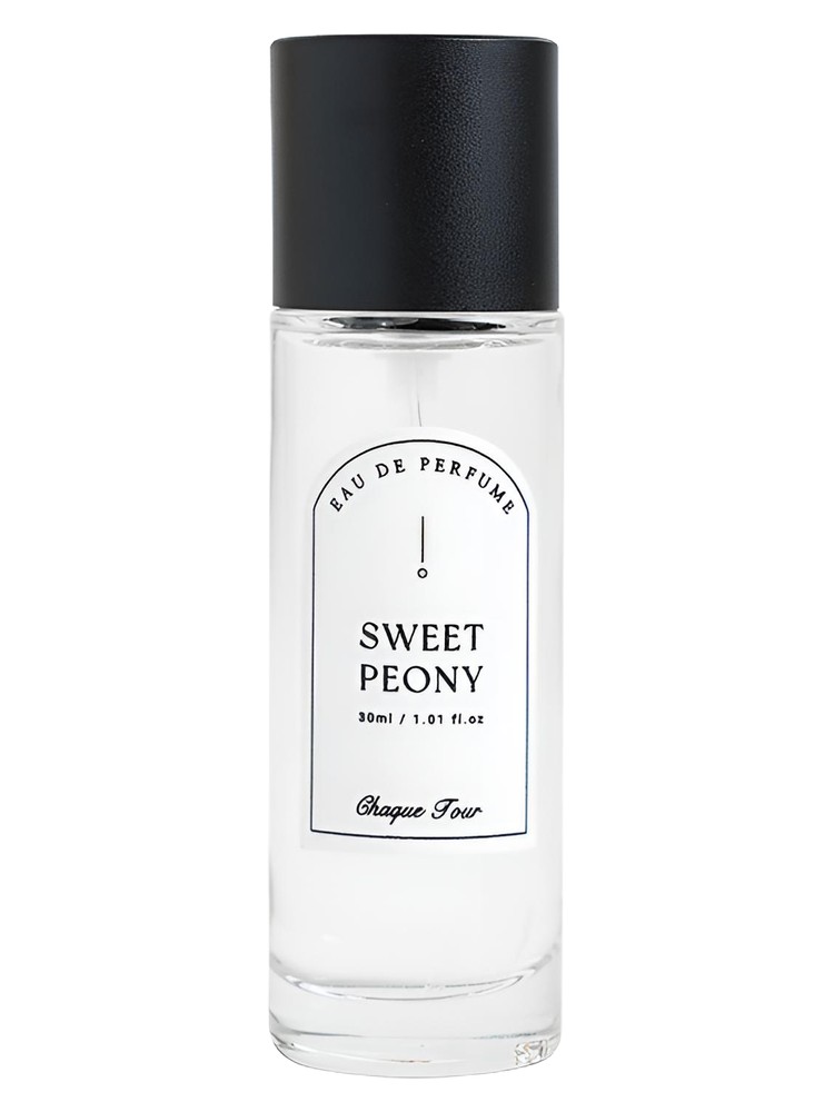 Sweet Peony