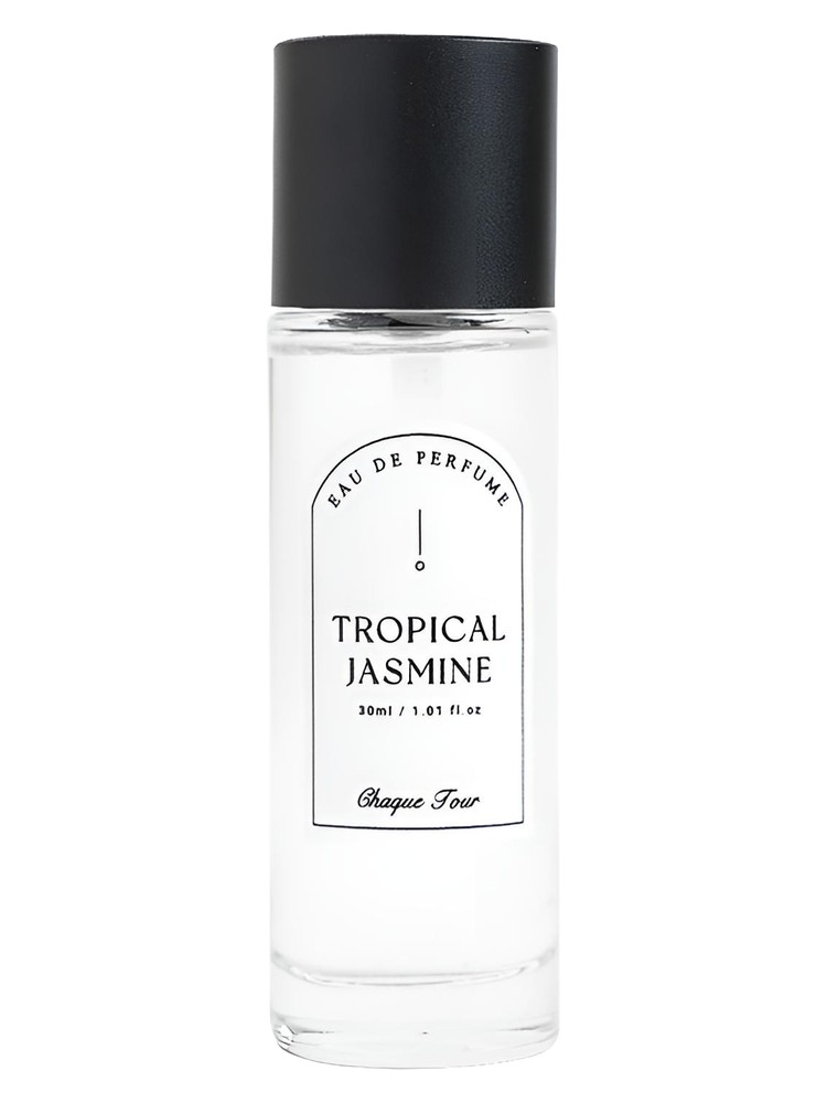 Tropical Jasmine