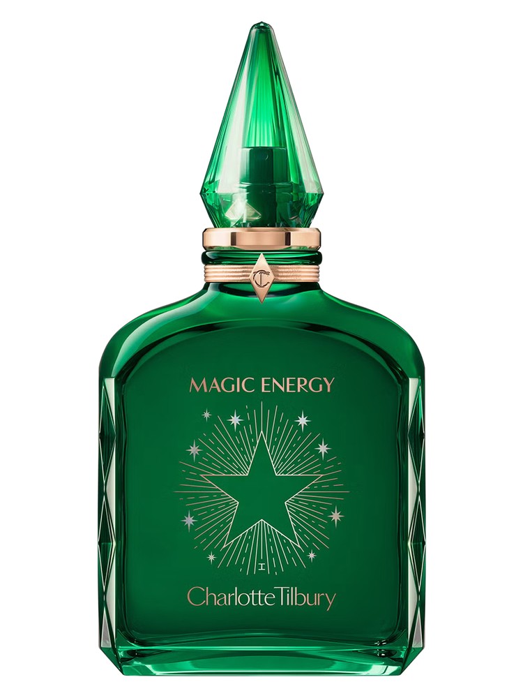 Magic Energy