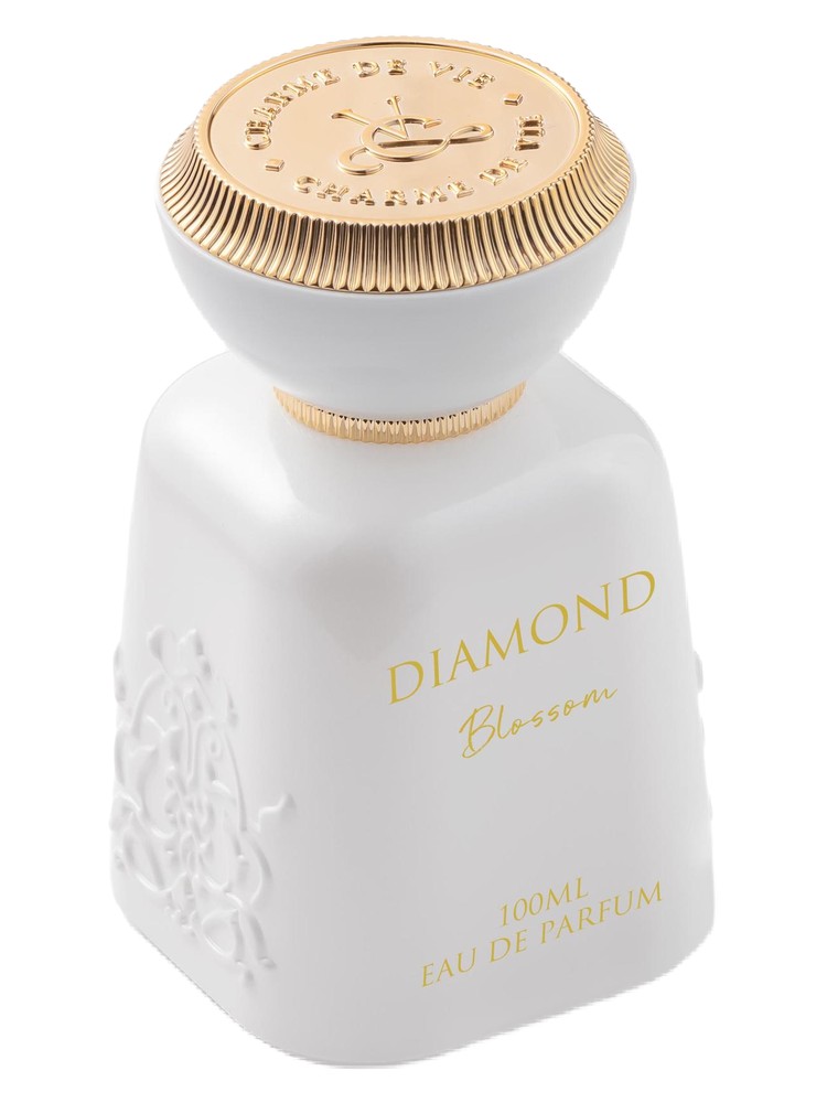 Diamond Blossom