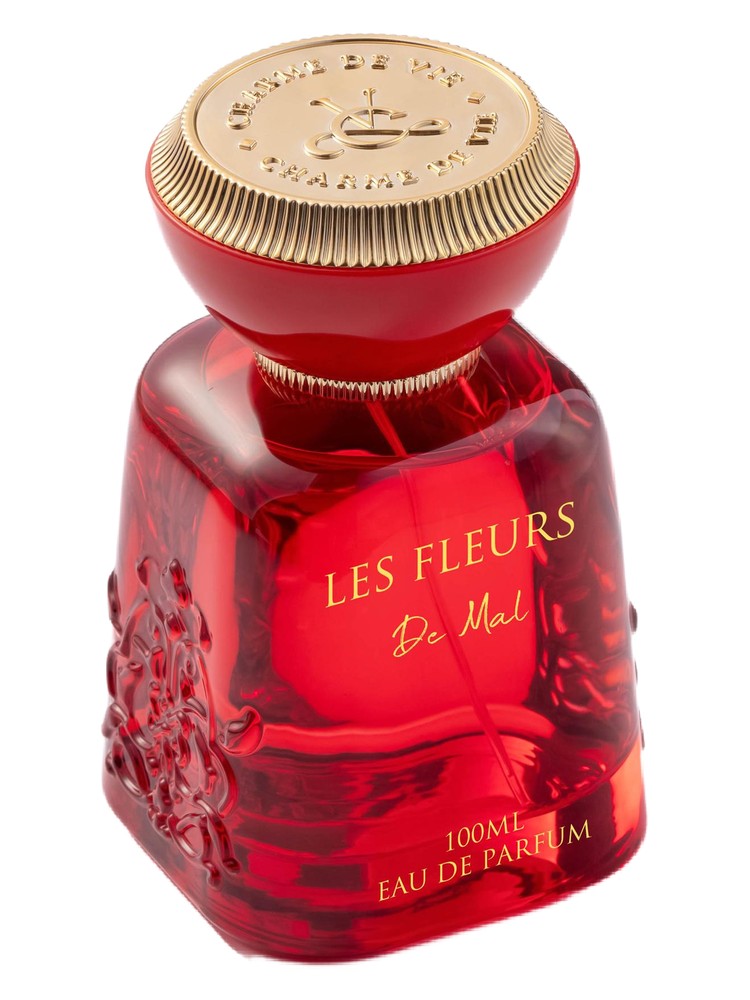 Les Fleur De Mal