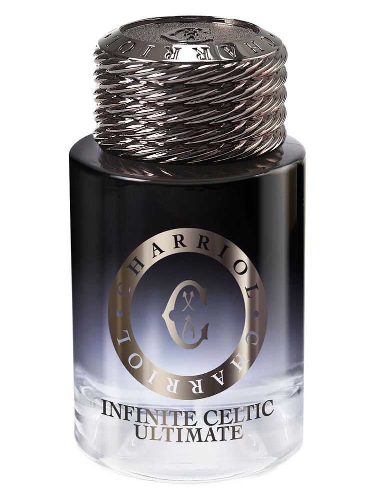 Infinite Celtic Ultimate