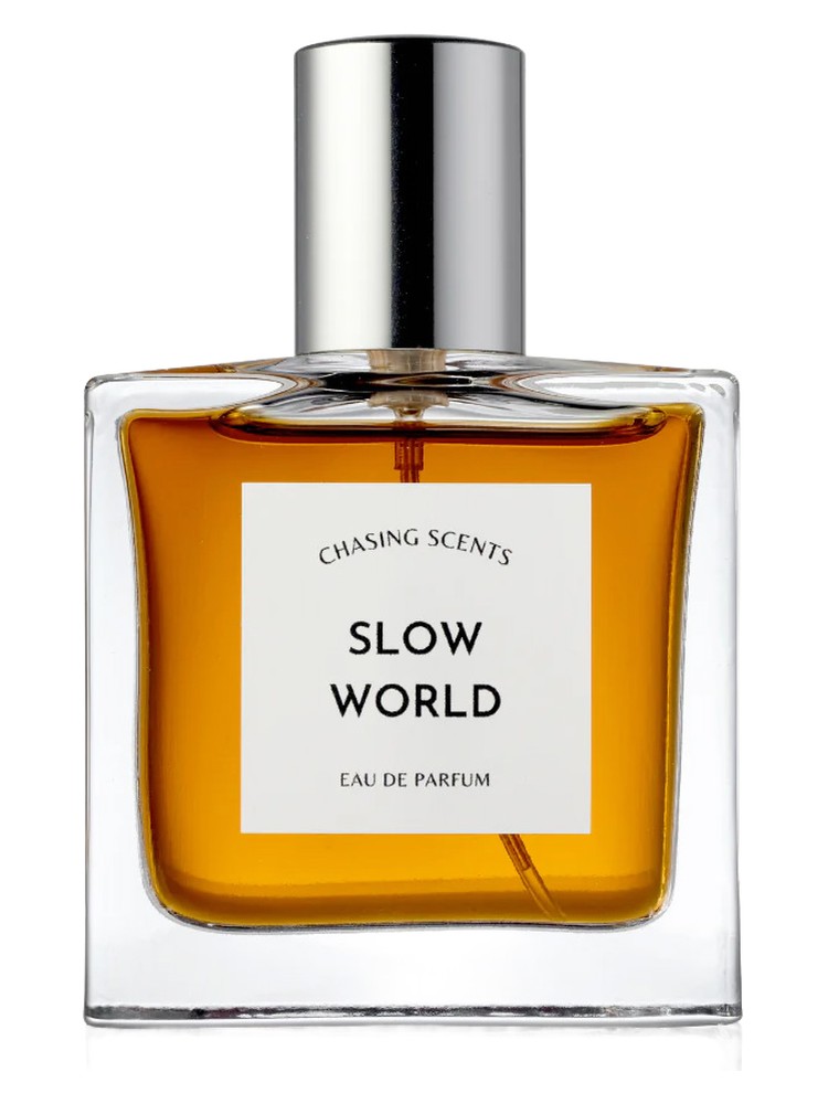 Slow World