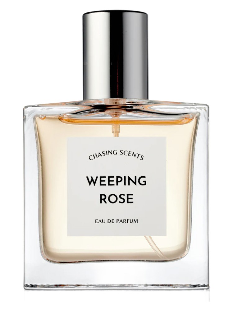 Weeping Rose