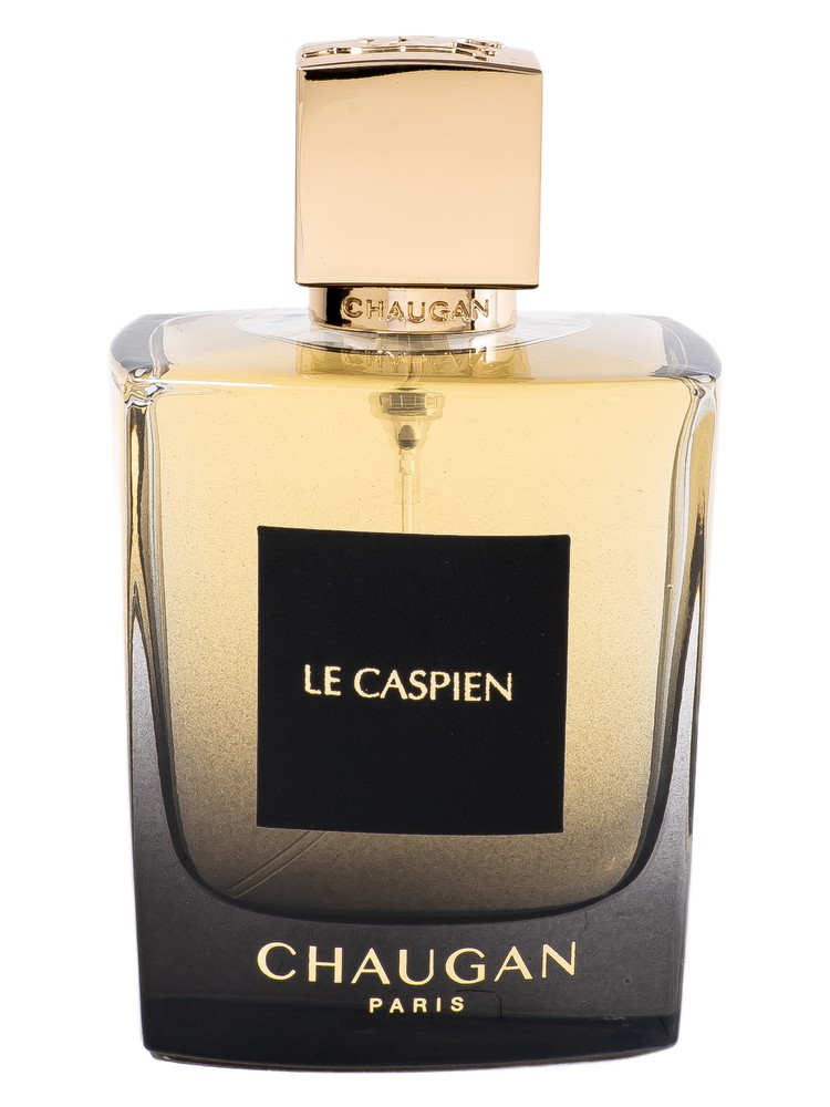 Le Caspien